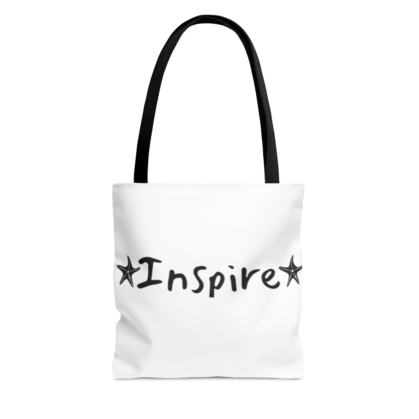 Inspire Tote Bag (AOP)