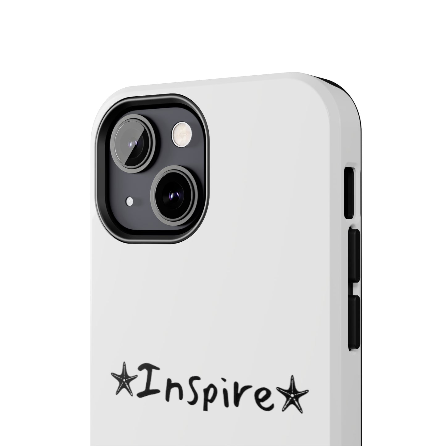 Inspire Tough Phone Cases