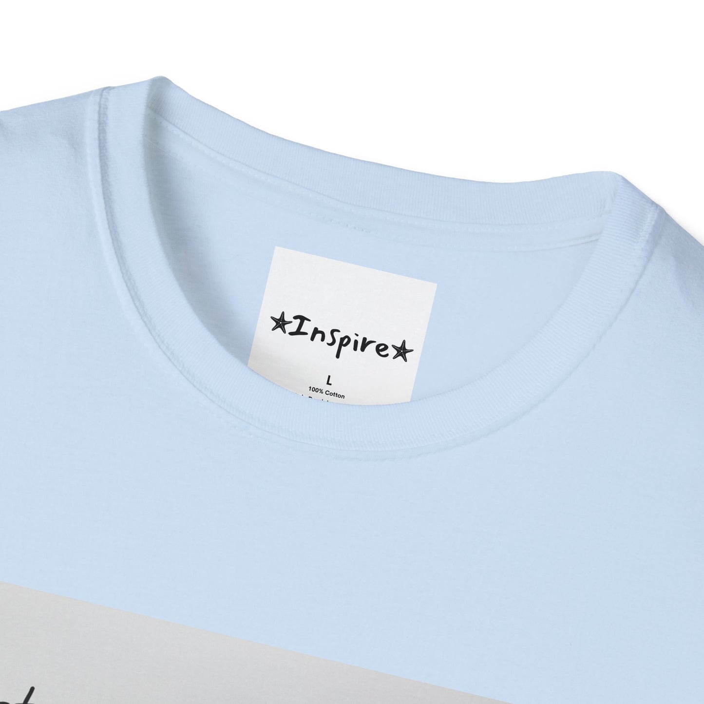 Listening Unisex Softstyle T-Shirt