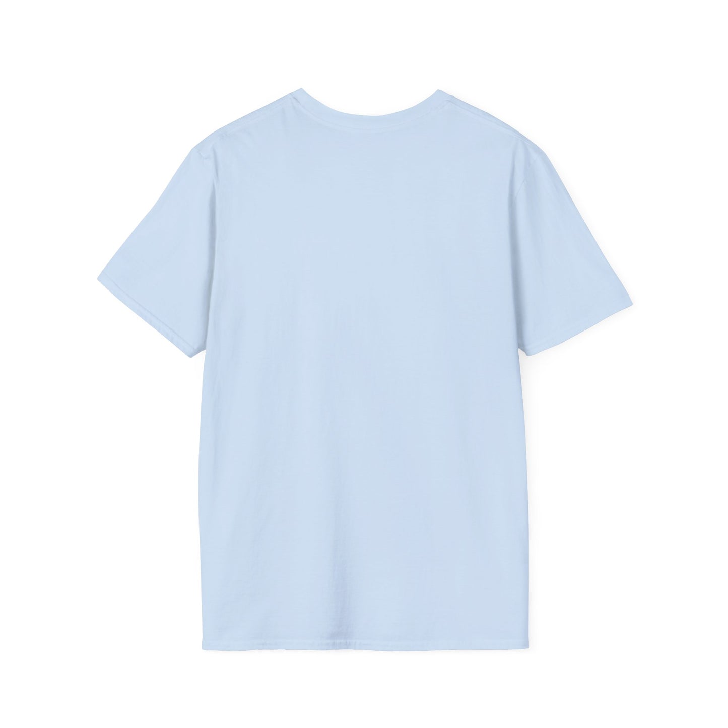 Listening Unisex Softstyle T-Shirt
