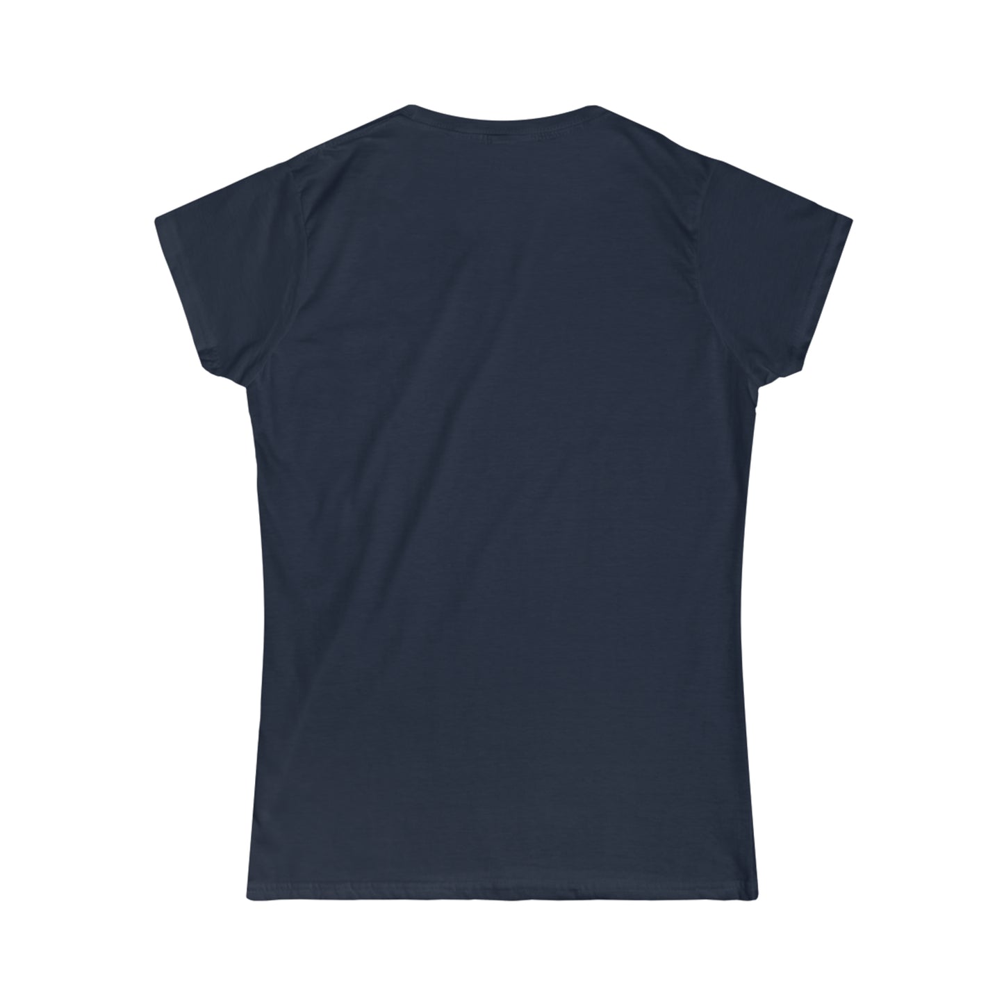 Inspire Women's Softstyle Tee