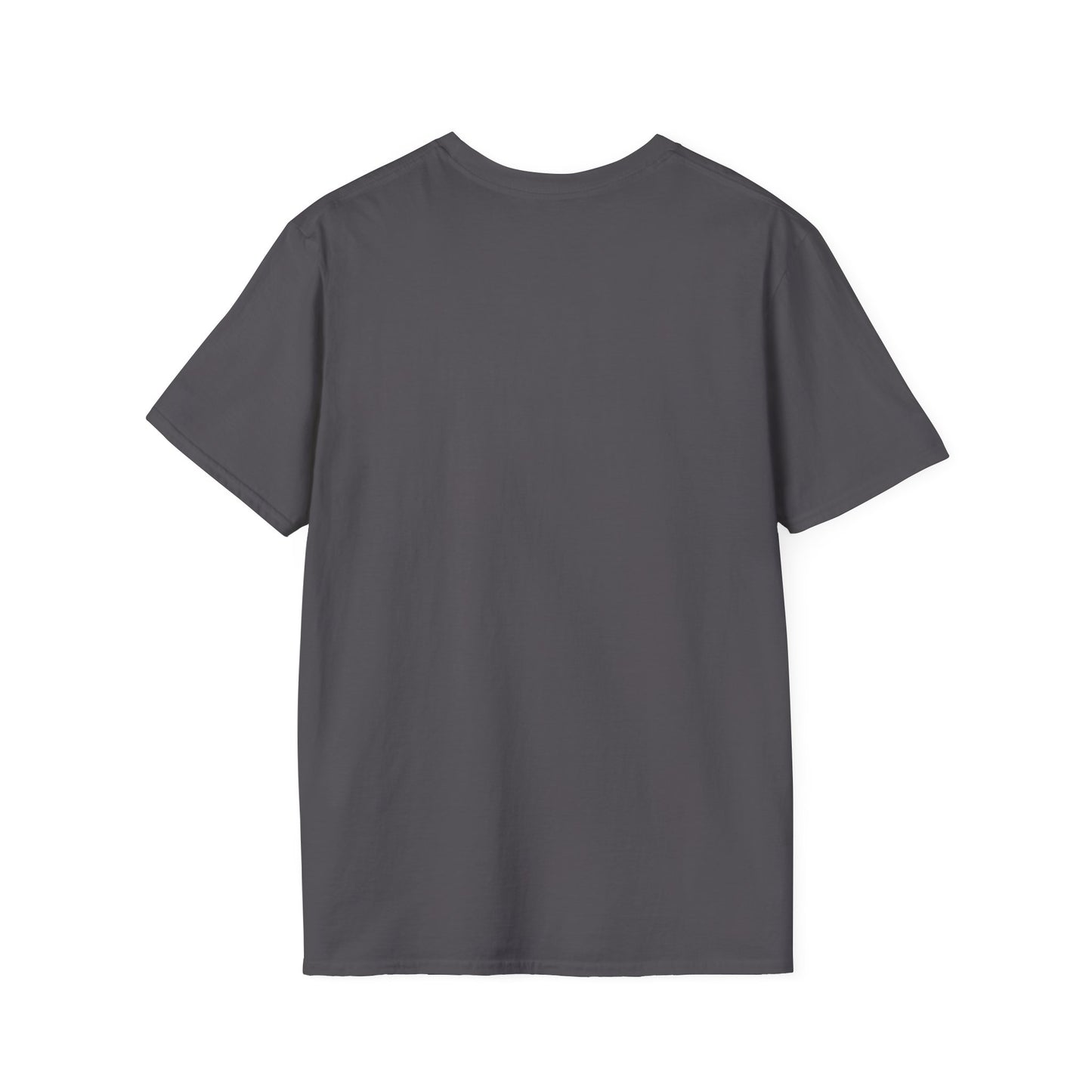 Listening Unisex Softstyle T-Shirt
