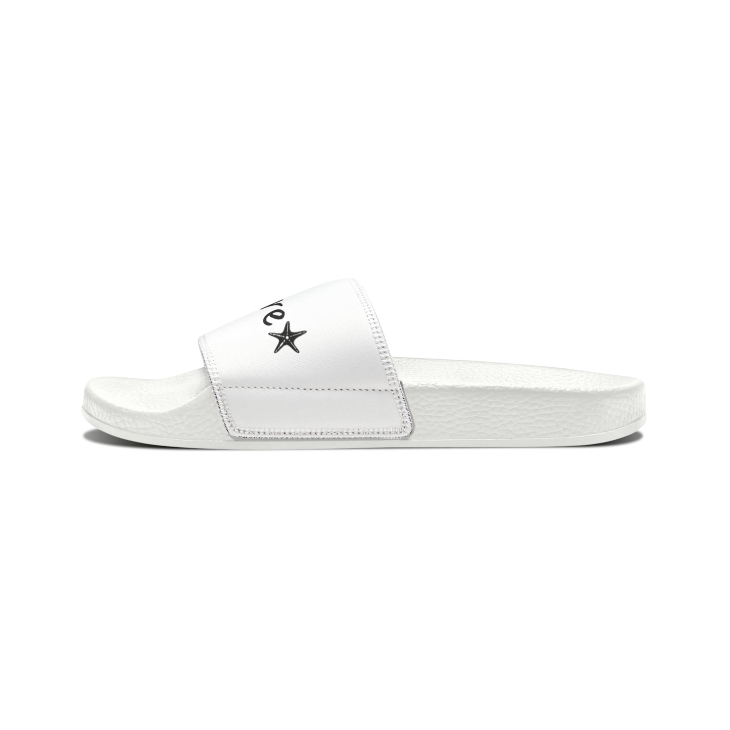 Inspire Women's PU Slide Sandals