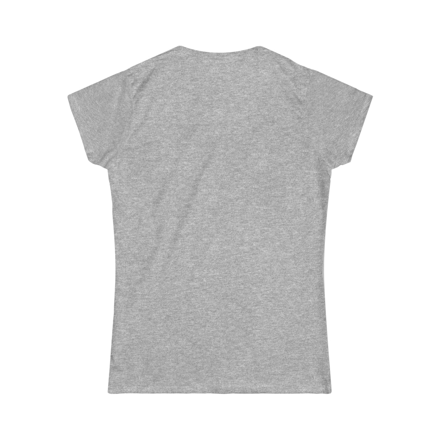 Inspire Women's Softstyle Tee