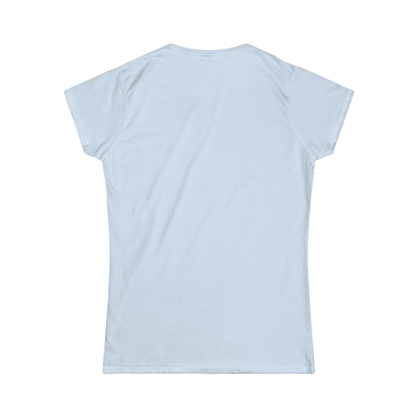 Inspire Women's Softstyle Tee