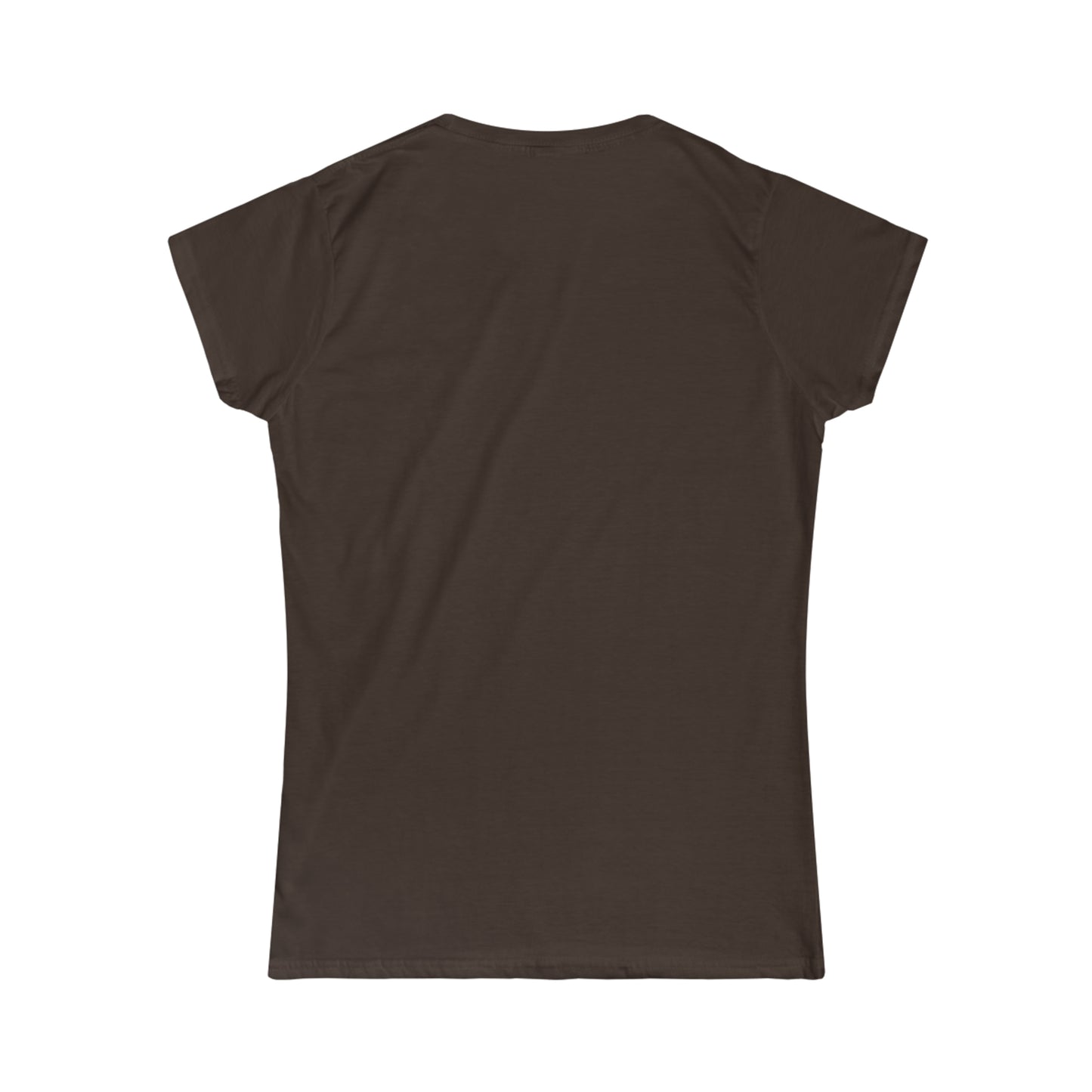 Inspire Women's Softstyle Tee
