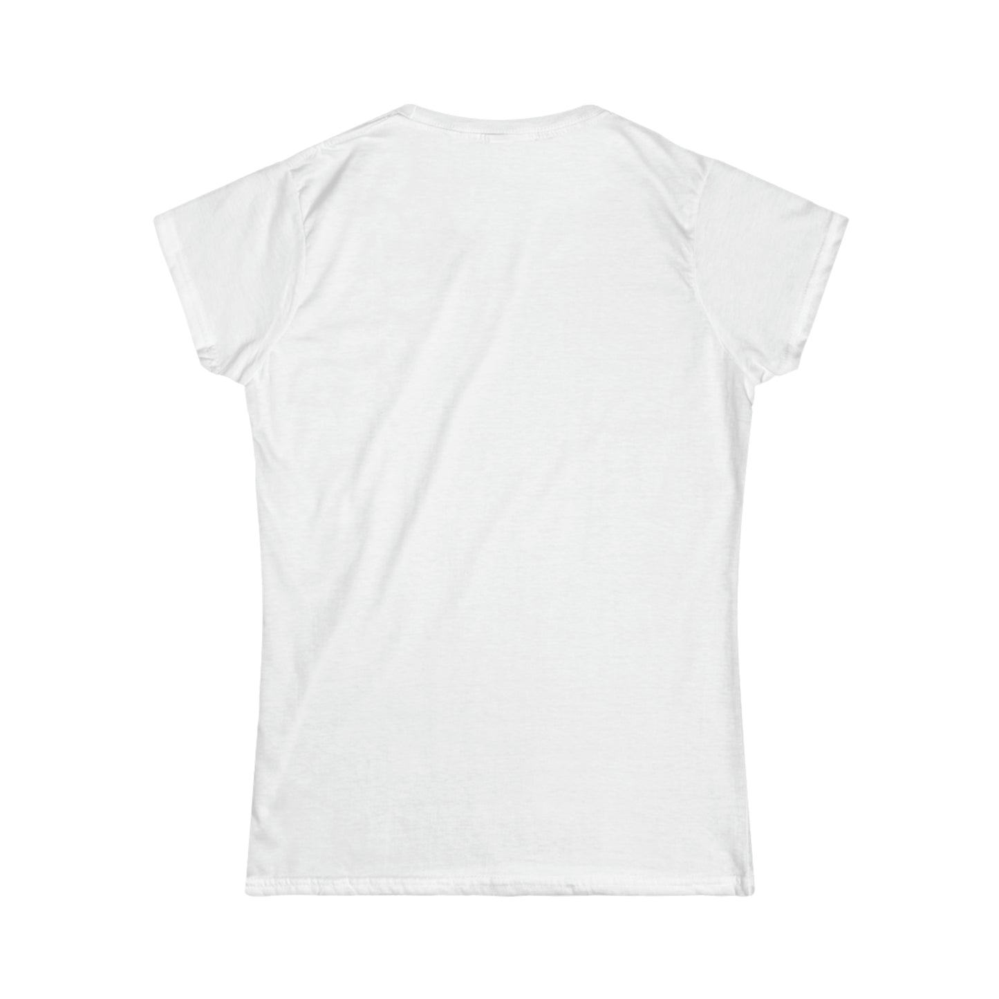 Inspire Women's Softstyle Tee