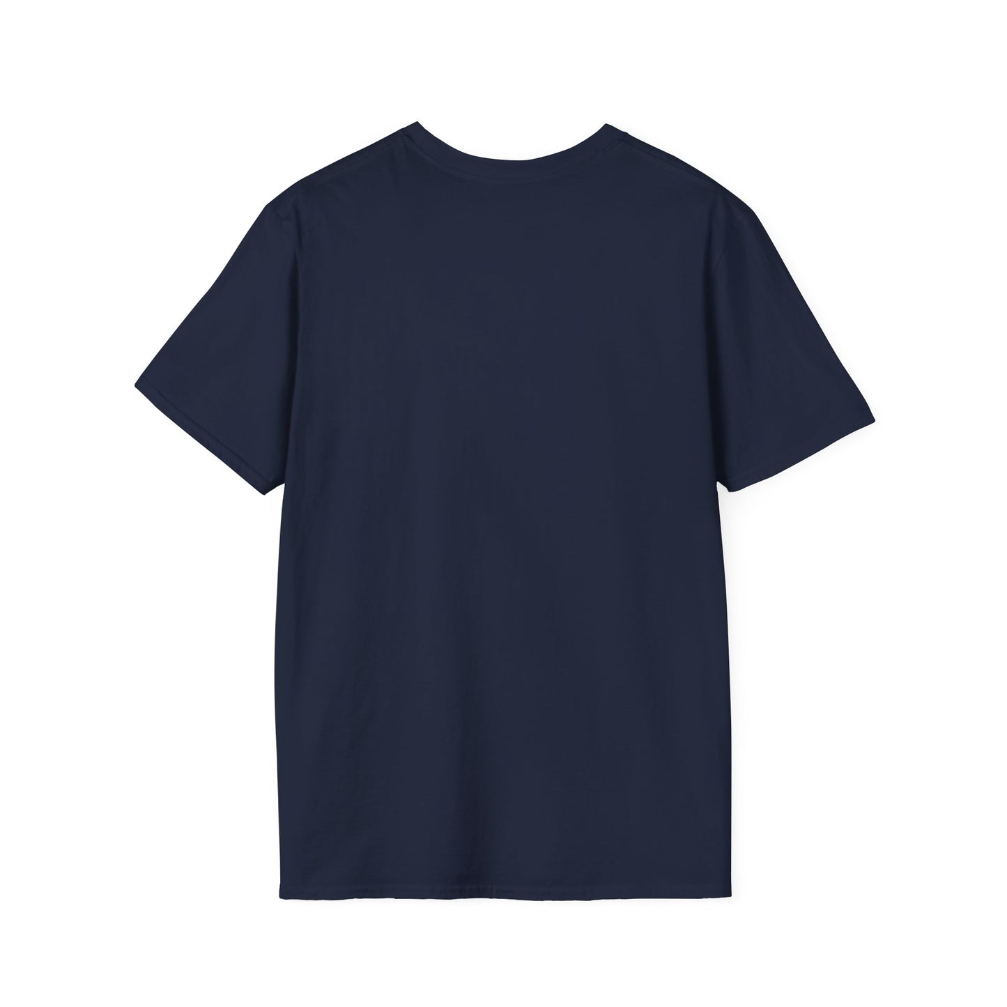 Listening Unisex Softstyle T-Shirt