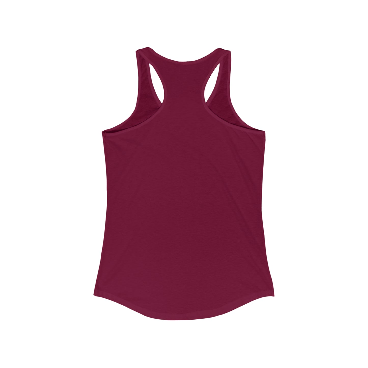 Inspire Women's Ideal Racerback Tank