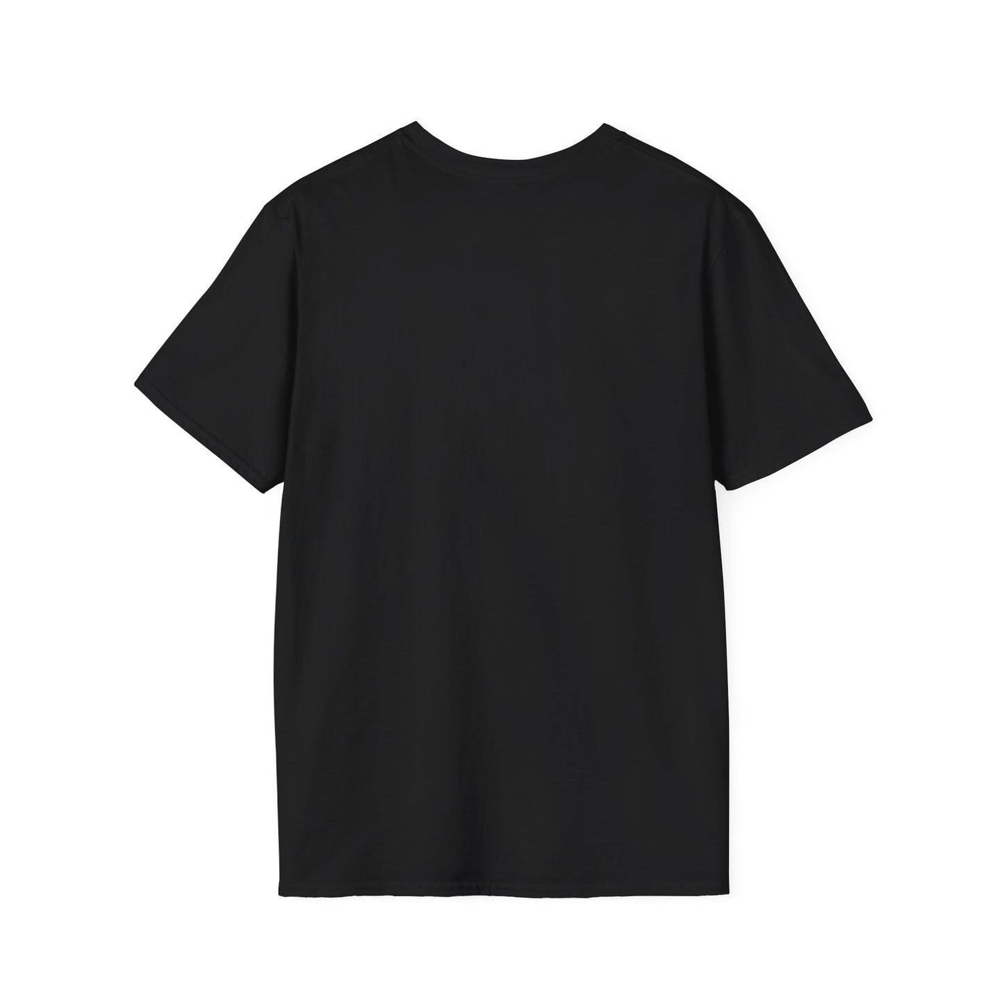 Listening Unisex Softstyle T-Shirt