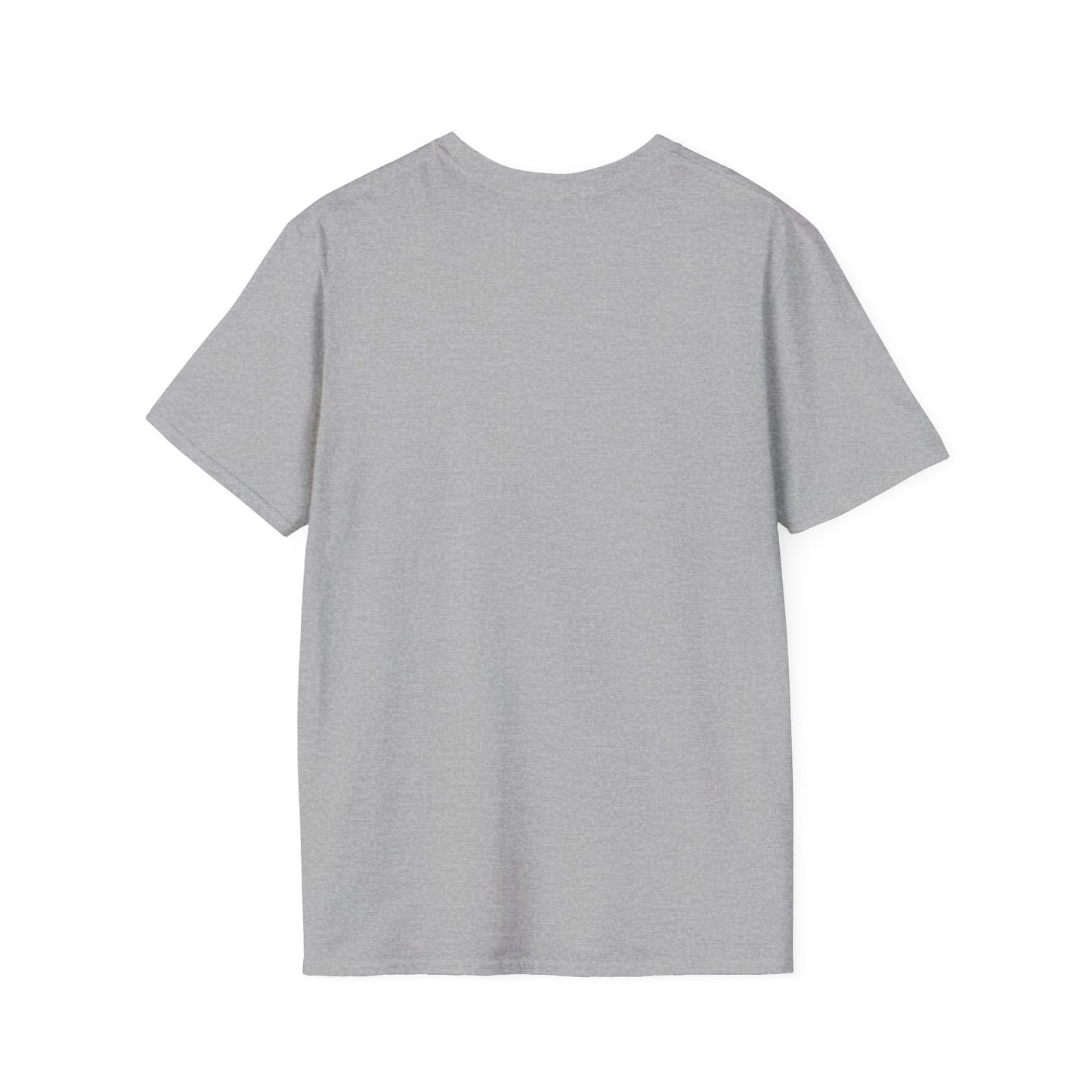 Listening Unisex Softstyle T-Shirt