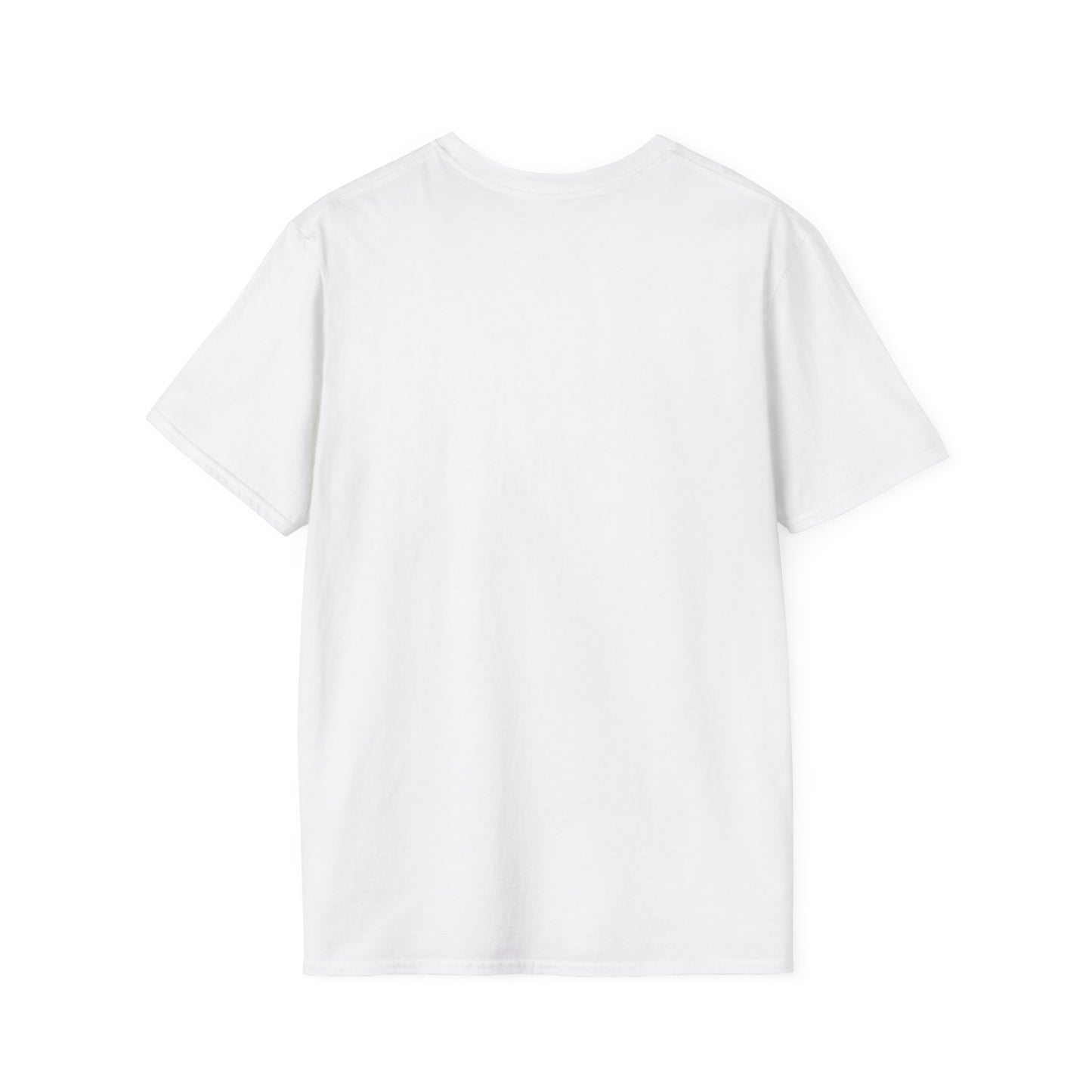 Listening Unisex Softstyle T-Shirt