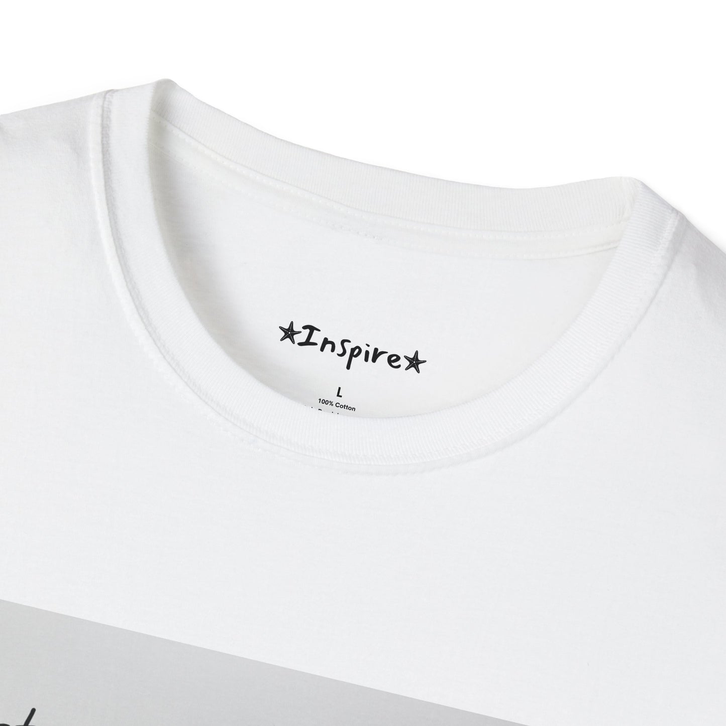 Listening Unisex Softstyle T-Shirt