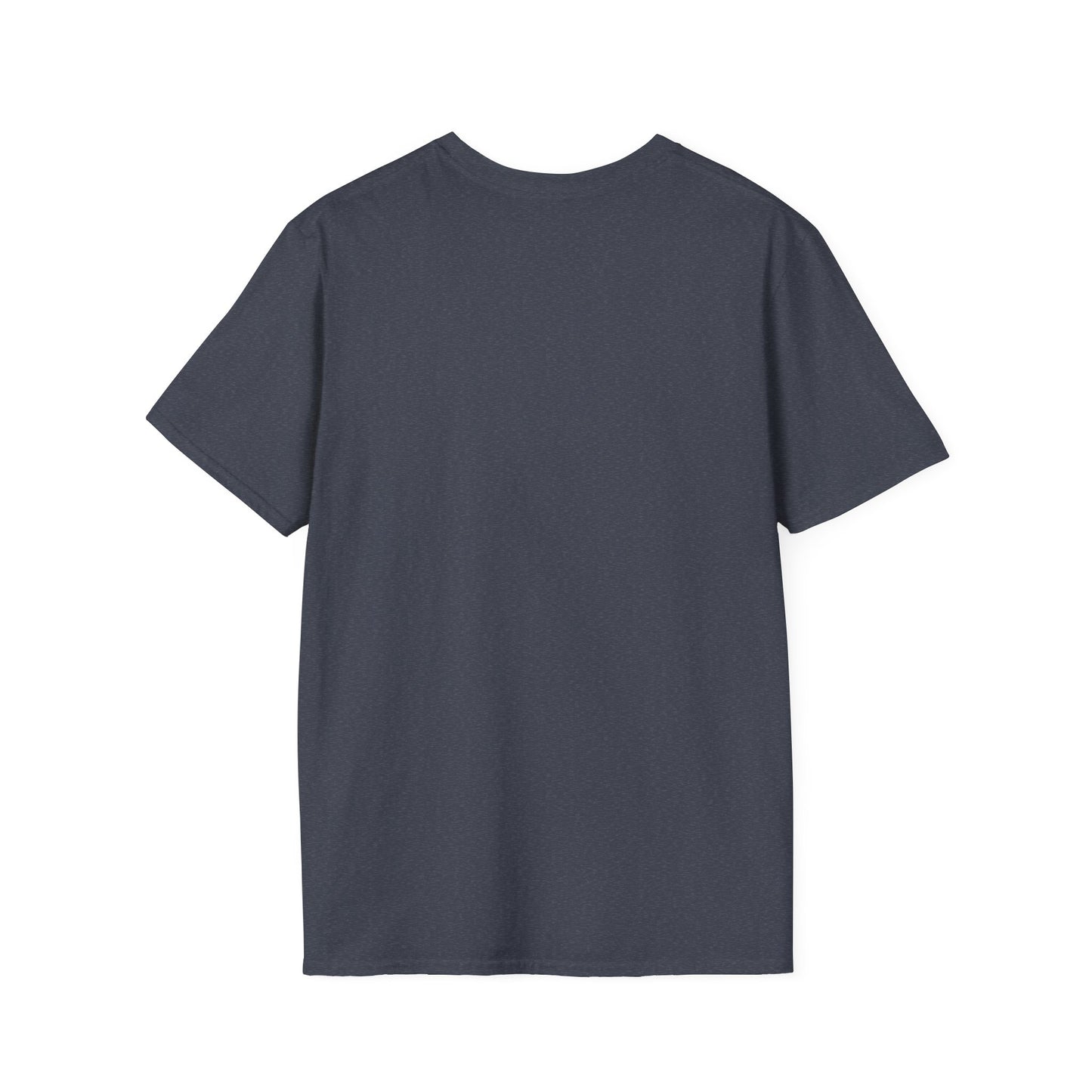Listening Unisex Softstyle T-Shirt