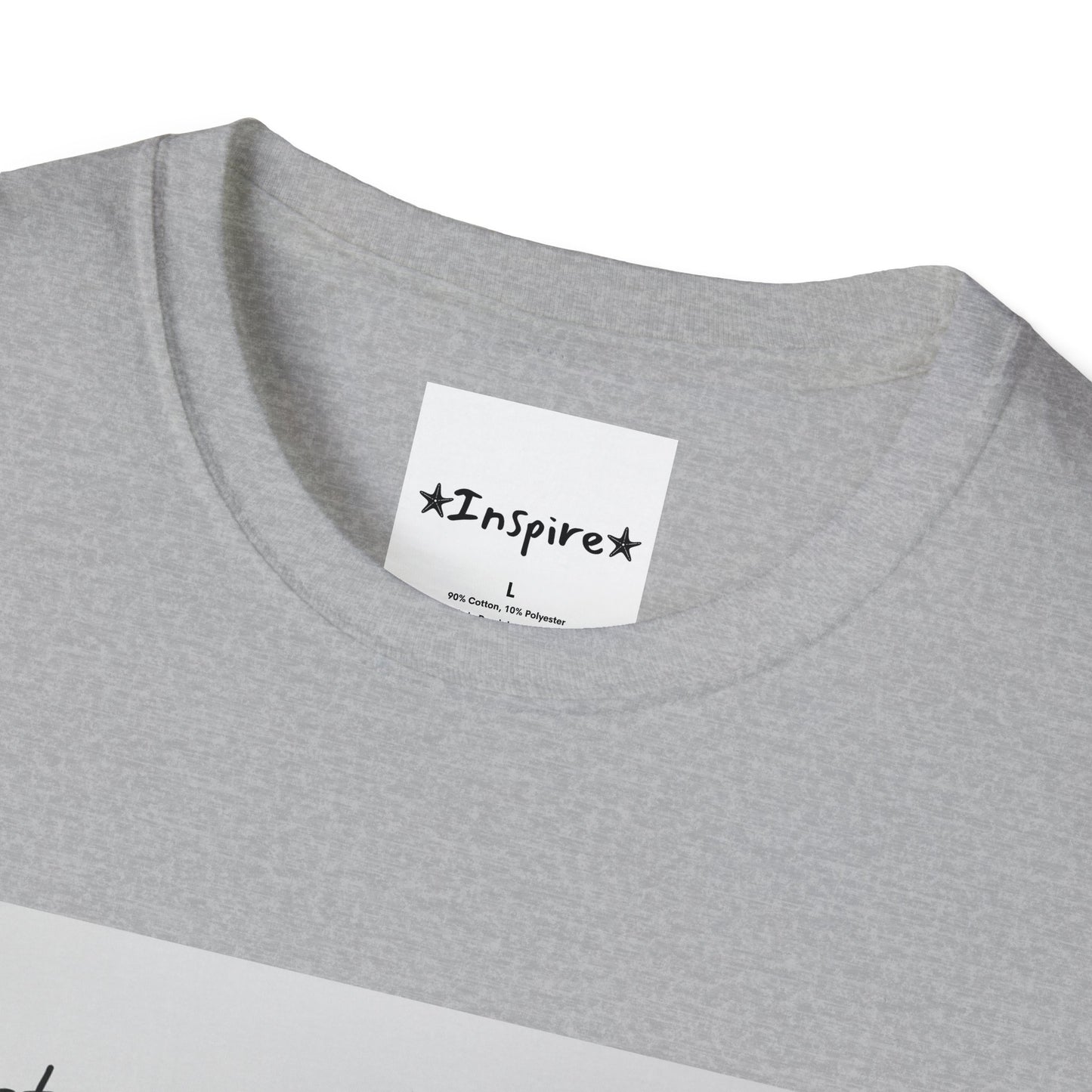 Listening Unisex Softstyle T-Shirt