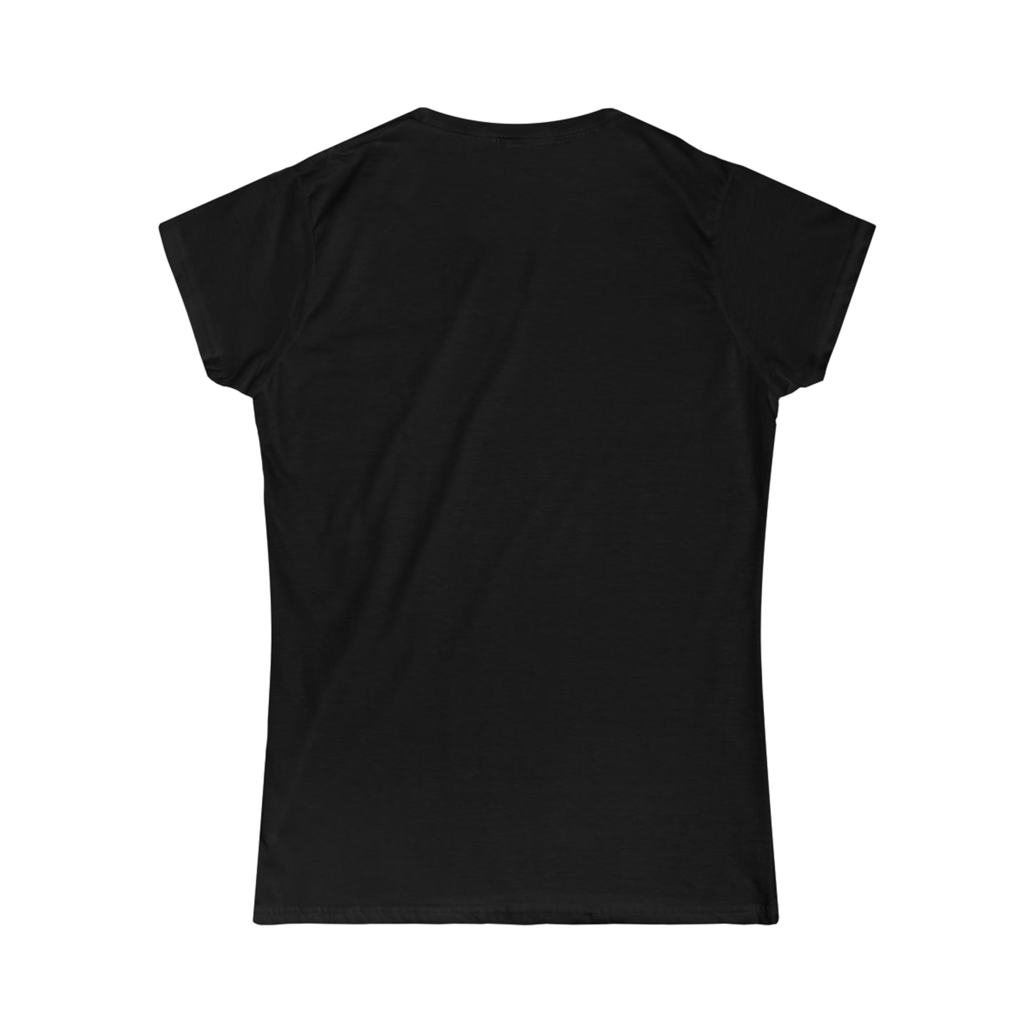 Inspire Women's Softstyle Tee