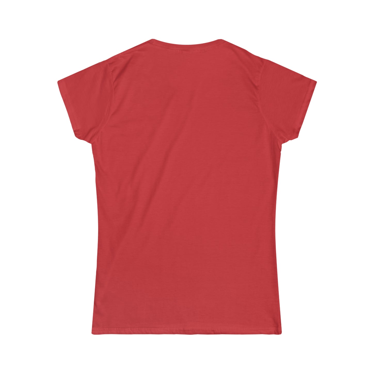 Inspire Women's Softstyle Tee