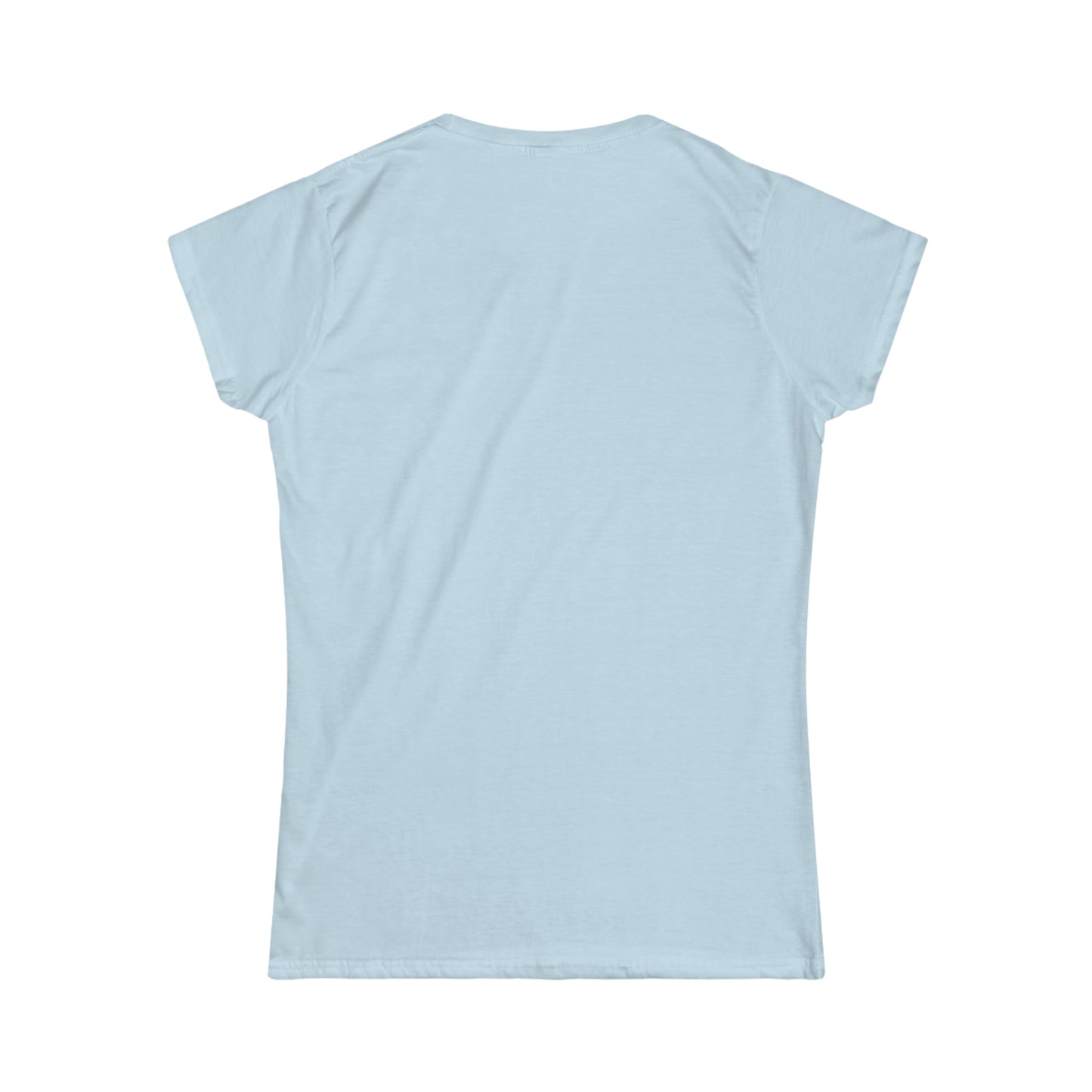 Inspire Women's Softstyle Tee
