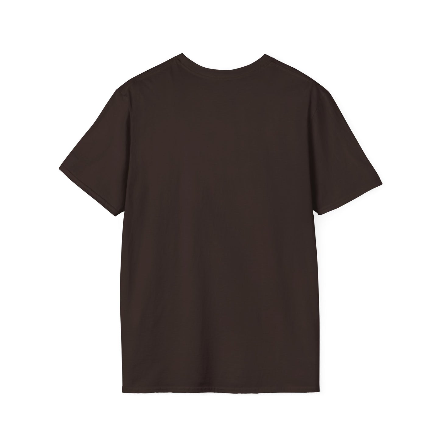 Listening Unisex Softstyle T-Shirt