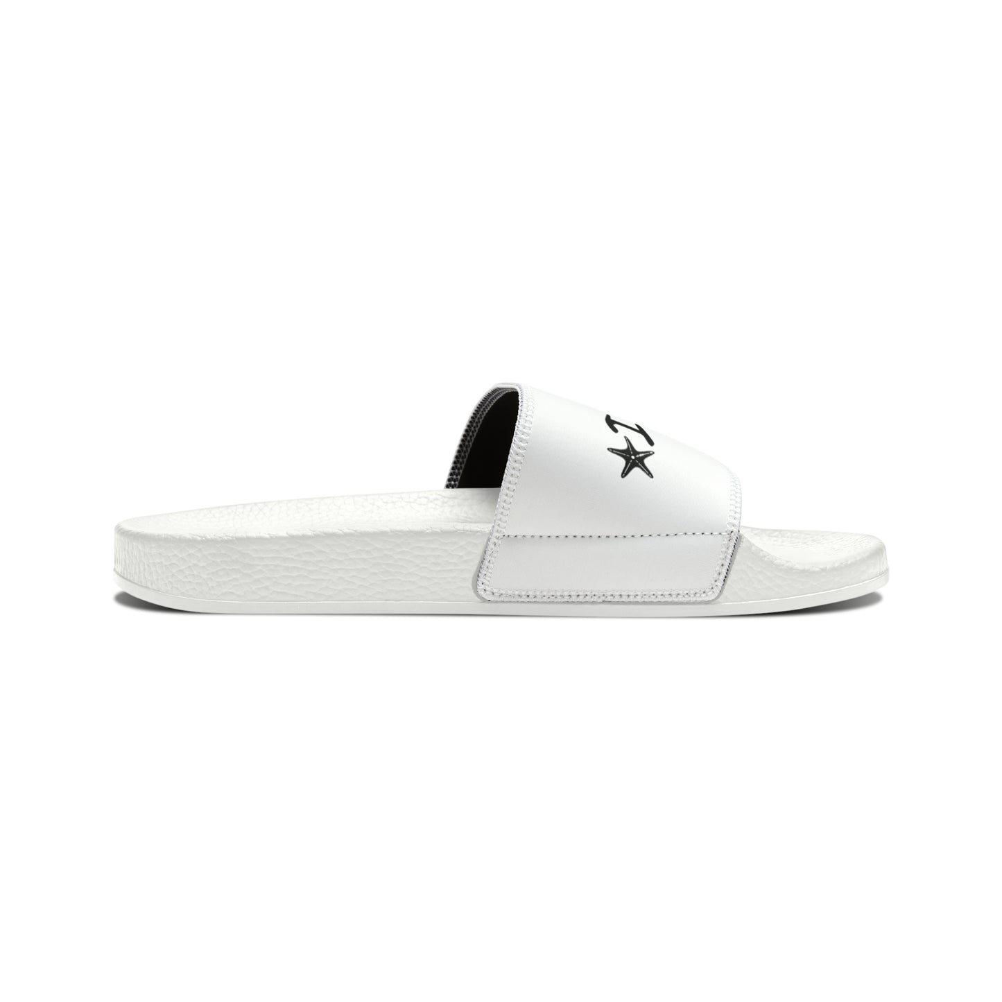 Inspire Women's PU Slide Sandals