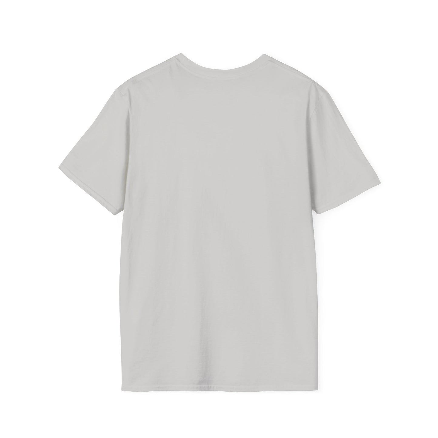 Listening Unisex Softstyle T-Shirt