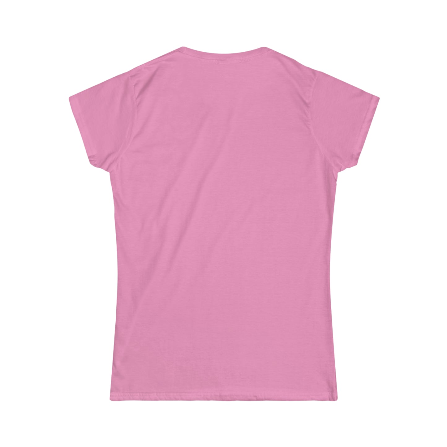 Inspire Women's Softstyle Tee