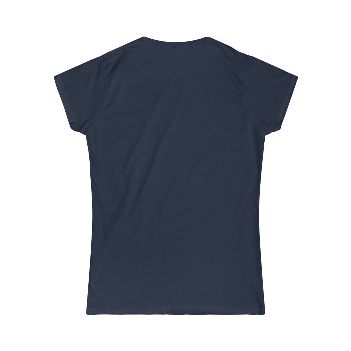 Inspire Women's Softstyle Tee
