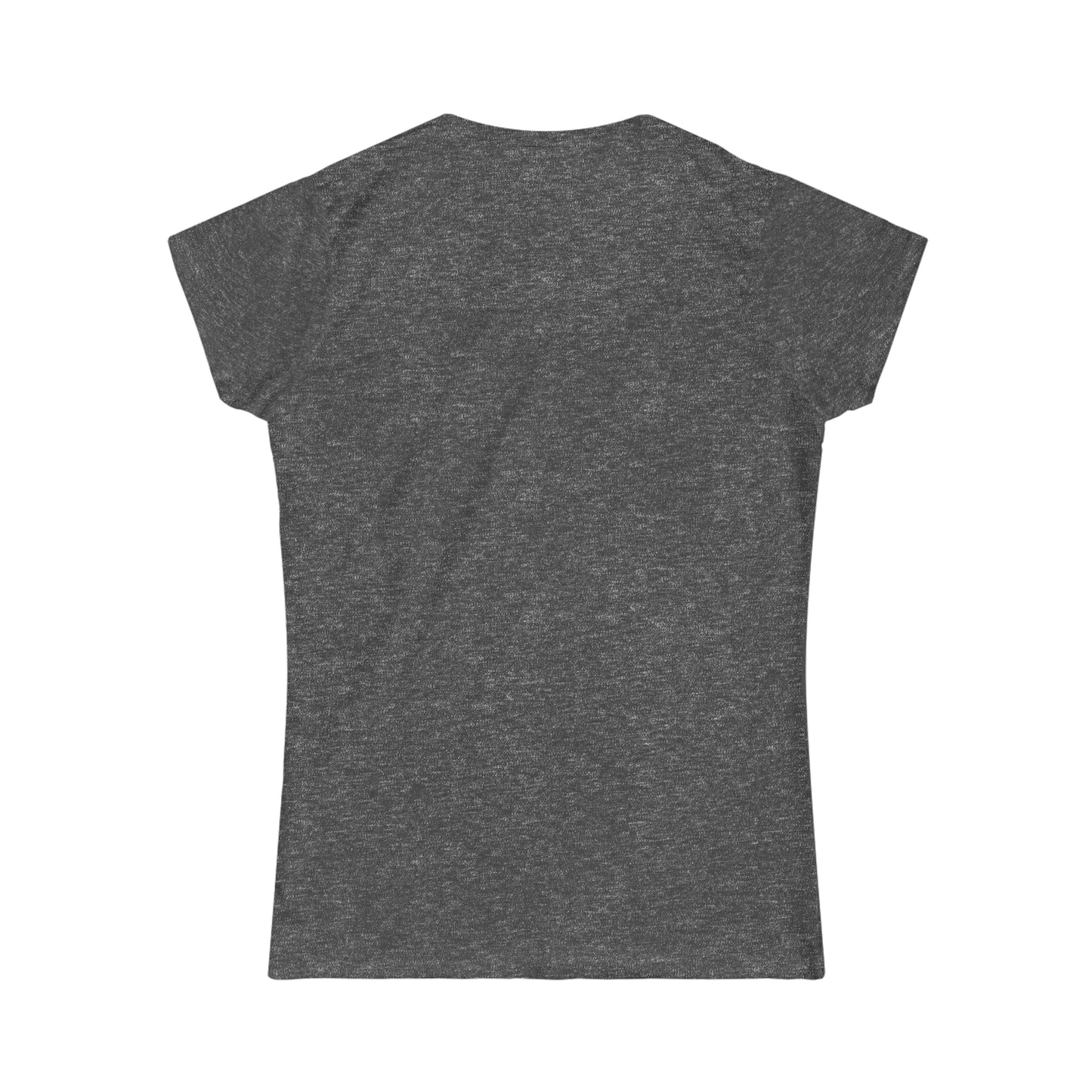 Inspire Women's Softstyle Tee
